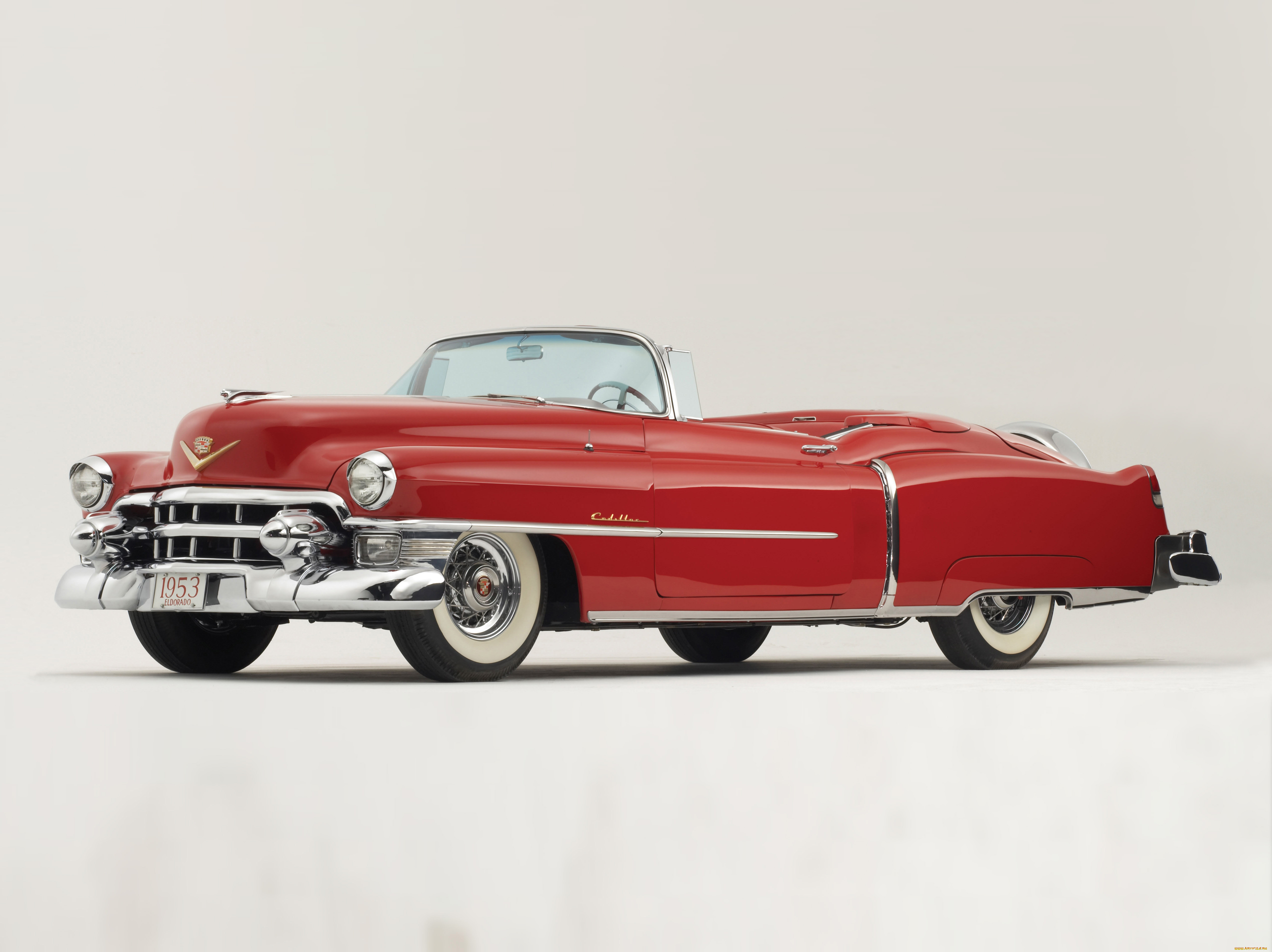 , cadillac